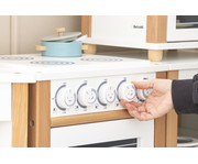 Betzold Herd/Backofen für Kinderküche 5