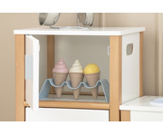 Betzold Kühl & Gefrierschrank für Kinderküche 3