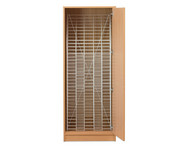 Grosser Papierschrank 1