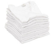 Fruit of the Loom weisse Kinder T Shirts zum Bemalen 1