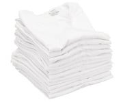 Fruit of the Loom weisse Kinder T Shirts zum Bemalen 6