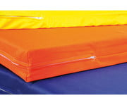 Wasserfeste Matratze 5