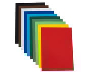 Fotokarton 300 g/m² 50 x 70 cm 10 Farben 3