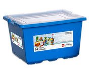 LEGO® Education Experimente mit Röhren 2