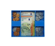 Spielgeld Kasse 2