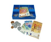 Spielgeld Kasse 1