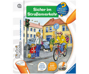 tiptoi Sicher im Strassenverkehr 1