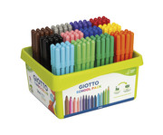 GIOTTO Fasermaler Turbo Color 2