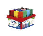 GIOTTO Fasermaler Turbo Color 1