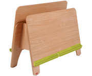 Nathan Kindermalwand 1