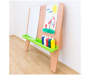Nathan Kindermalwand 2