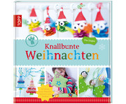 TOPP Knallbunte Sachen für Weihnachten 1