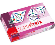SCHUBITRIX – Addition bis 20 1
