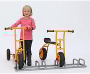 TopTrike Ständer für Fahrzeuge 6