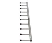 beleduc Stiefelleiste Metall 3