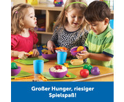 Nahrungsmittel Set zum Spielen 5