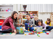 LEGO® Education StoryTales Set 5