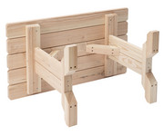 Outdoor Sitzgarnitur 6