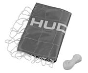 HUDORA Ersatznetz für Fussballtor mit Torwand 1