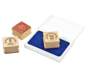 Betzold Stempel Set Kita 4 tlg 1