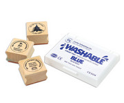 Betzold Stempel Set Kita 4 tlg 3