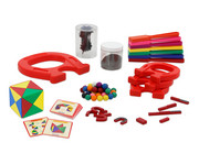Betzold Magnet Experimentier Set gross 1