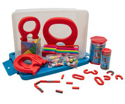 Betzold Magnet Experimentier Set gross 3