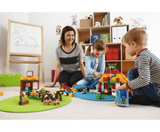 LEGO® DUPLO® Grosser Bauernhof 2