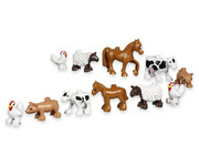 LEGO® DUPLO® Grosser Bauernhof 3