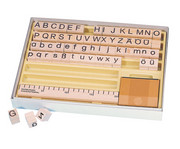 Betzold Maxi Druckerei 2