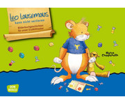 Leo Lausemaus Kamishibai Bildkartenset 1