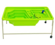 Spielwassertisch XXL 1