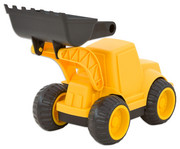 beleduc Radlader 1