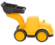beleduc Radlader 2