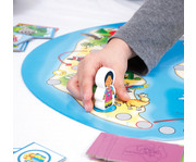 Brettspiel: Kinder der Welt 3