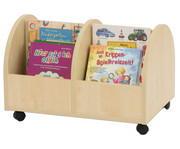 Bücherbox Vinz 2
