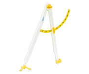 Wandtafel Zirkel 1
