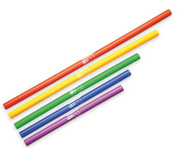 Boomwhackers® Bass chromatische Ergänzung 1