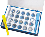Magnettest Set 1