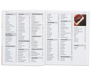 Visuelles Wörterbuch Deutsch als Fremdsprache 2