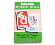 Richtig Schreiben Wie schreib ich´s? Verlängere! p/b t/d k/g ss/s 1