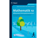 Mathematik 10 differenziert und kompetenzorientiert 1