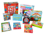 Betzold Schnell mal ein Spiel Box 2