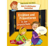 Erzähltheater Kamishibai Erzählen & Präsentieren in der Primarschule 1