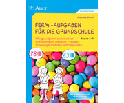 Fermi Aufgaben für die Primarschule 1