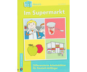 DaZ Praxis Im Supermarkt 1