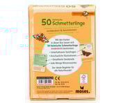 Expedition Natur 50 heimische Schmetterlinge 4