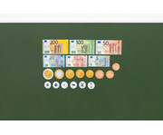 Betzold Euro Magnet Rechengeld 2
