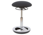 Topstar Round Hocker mittel Sitzhöhe: 44 57 cm 5