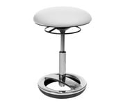 Topstar Round Hocker mittel Sitzhöhe: 44 57 cm 6